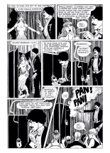 Blanche Epiphanie #4 - Blanche A New York : page 55