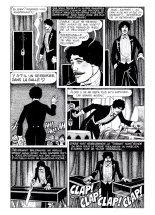 Blanche Epiphanie #4 - Blanche A New York : page 56