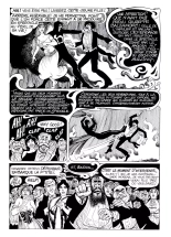 Blanche Epiphanie #4 - Blanche A New York : page 58