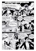 Blanche Epiphanie #4 - Blanche A New York : page 59