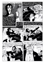Blanche Epiphanie #4 - Blanche A New York : page 61