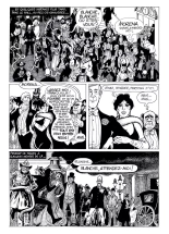 Blanche Epiphanie #4 - Blanche A New York : page 62