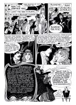 Blanche Epiphanie #4 - Blanche A New York : page 63