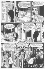 Blanche Epiphanie #5 - Le Cavalier Noir : page 5