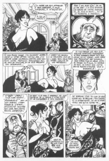 Blanche Epiphanie #5 - Le Cavalier Noir : page 11