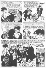 Blanche Epiphanie #5 - Le Cavalier Noir : page 12