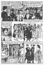 Blanche Epiphanie #5 - Le Cavalier Noir : page 19