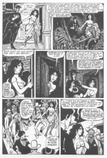 Blanche Epiphanie #5 - Le Cavalier Noir : page 20