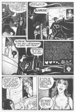 Blanche Epiphanie #5 - Le Cavalier Noir : page 24
