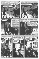 Blanche Epiphanie #5 - Le Cavalier Noir : page 26
