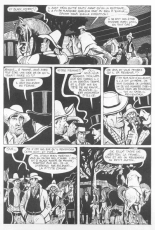 Blanche Epiphanie #5 - Le Cavalier Noir : page 31