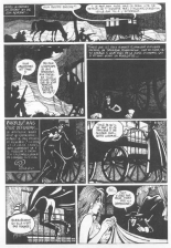 Blanche Epiphanie #5 - Le Cavalier Noir : page 32
