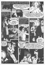 Blanche Epiphanie #5 - Le Cavalier Noir : page 48