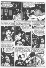 Blanche Epiphanie #5 - Le Cavalier Noir : page 51