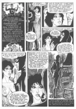 Blanche Epiphanie #5 - Le Cavalier Noir : page 60