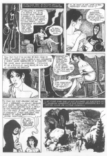 Blanche Epiphanie #5 - Le Cavalier Noir : page 62