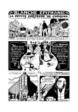 Blanche Épiphanie - Intégrale tome 1 : page 6