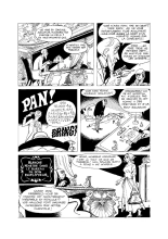 Blanche Épiphanie - Intégrale tome 1 : page 7