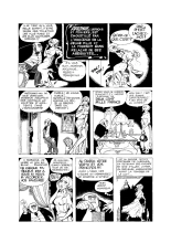 Blanche Épiphanie - Intégrale tome 1 : page 8