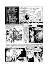 Blanche Épiphanie - Intégrale tome 1 : page 9