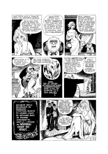 Blanche Épiphanie - Intégrale tome 1 : page 10