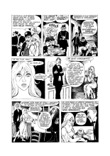 Blanche Épiphanie - Intégrale tome 1 : page 11