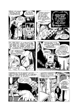 Blanche Épiphanie - Intégrale tome 1 : page 12