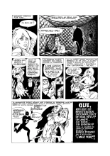 Blanche Épiphanie - Intégrale tome 1 : page 13