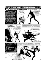 Blanche Épiphanie - Intégrale tome 1 : page 14