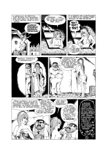 Blanche Épiphanie - Intégrale tome 1 : page 16
