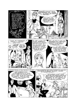 Blanche Épiphanie - Intégrale tome 1 : page 18