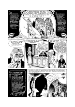 Blanche Épiphanie - Intégrale tome 1 : page 19