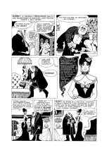 Blanche Épiphanie - Intégrale tome 1 : page 23