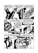 Blanche Épiphanie - Intégrale tome 1 : page 28