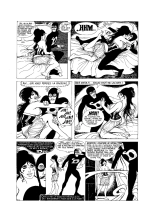 Blanche Épiphanie - Intégrale tome 1 : page 35