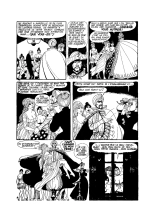 Blanche Épiphanie - Intégrale tome 1 : page 41