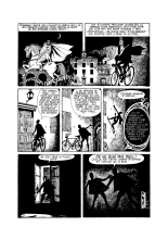 Blanche Épiphanie - Intégrale tome 1 : page 42