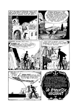 Blanche Épiphanie - Intégrale tome 1 : page 45