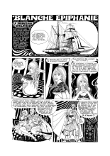 Blanche Épiphanie - Intégrale tome 1 : page 46