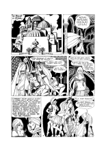 Blanche Épiphanie - Intégrale tome 1 : page 48