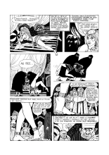 Blanche Épiphanie - Intégrale tome 1 : page 51