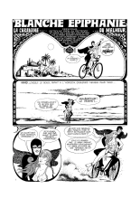 Blanche Épiphanie - Intégrale tome 1 : page 54