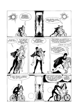Blanche Épiphanie - Intégrale tome 1 : page 55