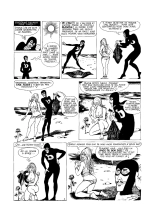 Blanche Épiphanie - Intégrale tome 1 : page 57