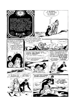 Blanche Épiphanie - Intégrale tome 1 : page 58