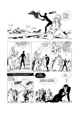 Blanche Épiphanie - Intégrale tome 1 : page 59
