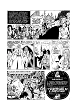 Blanche Épiphanie - Intégrale tome 1 : page 61