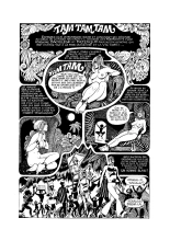 Blanche Épiphanie - Intégrale tome 1 : page 74