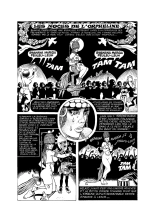 Blanche Épiphanie - Intégrale tome 1 : page 79