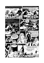 Blanche Épiphanie - Intégrale tome 1 : page 87